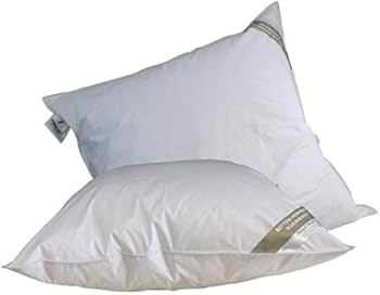 羽根枕　マザーグース 800FP ポーランド産ホワイトマザーグースダウンピロー